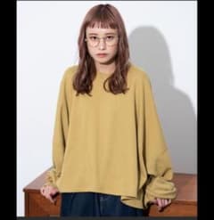 merlot メルロー スウェットのサムネイル