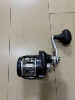シマノトリウム1500hg(値下げ中)のサムネイル