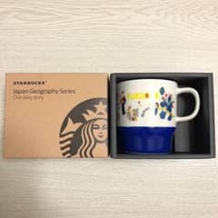 スターバックス マグカップ 福岡限定のサムネイル