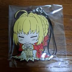 Fate / EXTRA Last Encore ViVimus 네로
