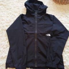 本日終了～NORTH FACE ノースフェイスのサムネイル