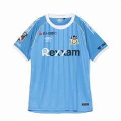 カマタマーレ讃岐 2026ユニフォーム 百年構想リーグ 新品未使用 Lサイズ カマタマーレ讃岐 2026ユニフォーム 百年構想リーグ 新品未使用 L
