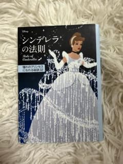 シンデレラの法則 憧れのプリンセスになれる秘訣32 講談社のサムネイル