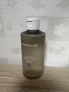 SKIN & LAB TX NIACIN ESSENCE TONER 250mlのサムネイル