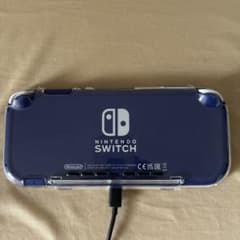 Nintendo Switch Lite ブルー 桃鉄定番 パワプロ2022 - メルカリ