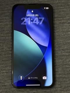 Apple iPhone 13 mini 256GB 本体のサムネイル