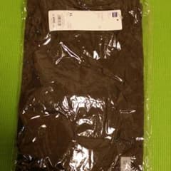 GU。メンズVネックTシャツのサムネイル