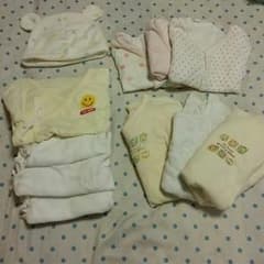 ✩肌着セット✩出産準備*°のサムネイル