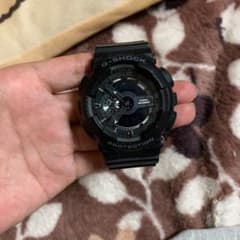 CASIO G-SHOCK 腕時計のサムネイル
