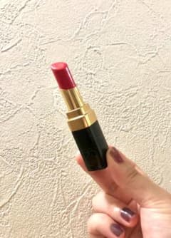 シャネル CHANEL ルージュココフラッシュ　#91のサムネイル