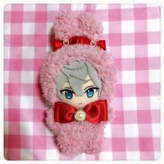 【2】あんスタ ぬいぐるみ 着ぐるみのサムネイル