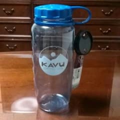 【Rock様専用】KAVU ウォーターボトルのサムネイル