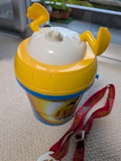 ドナルドダッグ ポップコーンバケットのサムネイル