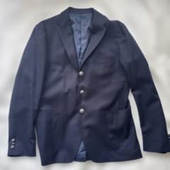 ウールブレザー/ユナイテッドアローズグリーンレーベルリラクシングのサムネイル