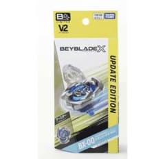 3個 ベイブレードエックス BX-00 ドランソード3-60F V2 ベイブレードエックス BX-00 ドランソード3-60F V2 - メルカリ
