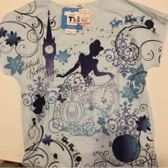 シンデレラ Ｔシャツ 半袖のサムネイル