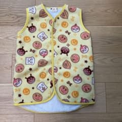 アンパンマン フリース スリーパーのサムネイル