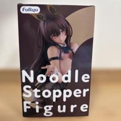 勝利の女神：NIKKE ぬーどるストッパーフィギュア ノワールのサムネイル