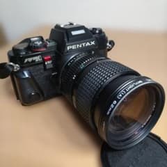 PENTAX ペンタックス Program A プログラムA 動作品 - メルカリ