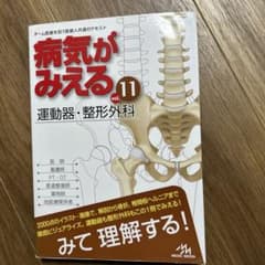 めー様専用　病気がみえる vol.11のサムネイル