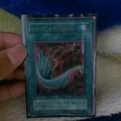 遊戯王ハーピィの羽根帚のサムネイル