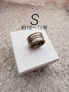 じ*ち様 ここのえ期 maison margiela 11ss ブラスリング じ*ち様 ここのえ期 maison margiela 11ss ブラスリング - メルカリ