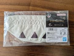一番くじ モンスターハンターワイルズ E賞　袋コレクションのサムネイル