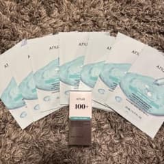 Anua PDRN100+のサムネイル