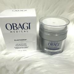 オバジ OBAGI エラスティダーム リフトアップ & スカルプト　ゼオスキン オバジ OBAGI エラスティダーム リフトアップ & スカルプト ゼオスキン