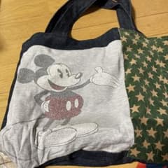 ミッキーパックのサムネイル