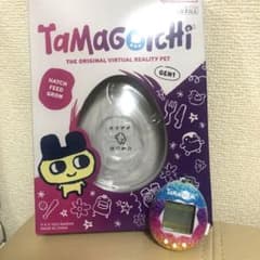 オリジナルたまごっちのサムネイル