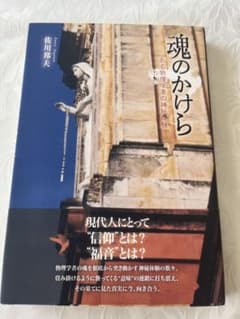 魂のかけら ある物理学者の神秘体験 佐川邦夫のサムネイル