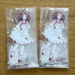学マス　一番くじ　G賞 花海咲季 セットのサムネイル