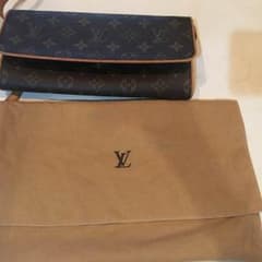 LOUIS VUITTON  ポシェット バックのサムネイル