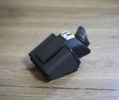 HASSELBLADハッセルブラッド 45度プリズムファインダー PM5 - メルカリ