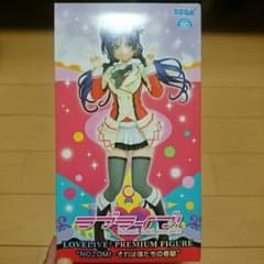 ラブライブ！希フィギュアのサムネイル