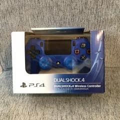 PS4 コントローラーのサムネイル