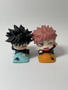 Jujutsu Kaisen Deformed Figure Set of 2