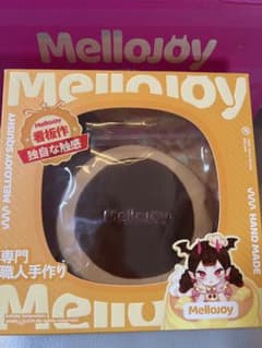Mellojoy スクイーズ パンケーキのサムネイル