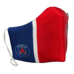 新品　PSG　パリサンジェルマン　マスク　廃盤品　ネイマール着用モデルのサムネイル