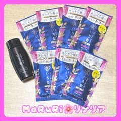 新品未使用　いち髪　コンディショナーセットのサムネイル