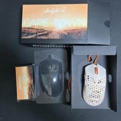 finalmouse cape town ファイナルマウスケープタウンのサムネイル