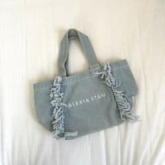 【ALEXIA STAM】バッグのサムネイル