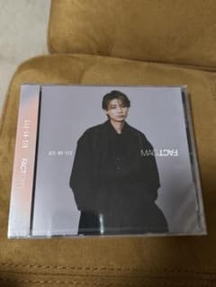 KIS-MY-FT2 MAGIC CD 横尾渉のサムネイル
