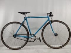 LEVEL NJS 年式不明 ピストバイク - メルカリ