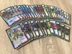 デュエマクラシック08 ガチ構築 非公認大会入賞 【4cゼンアク】初期