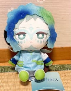 グノーシア ぬいぐるみ Vol.1 【ラキオ】 - メルカリ