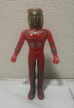 N*E様 タカトク★フィギュア★メガロマン・ジン男組★ソフビ レトロ フィギュア メガロマン タカトク ジン男組 ソフビ 希少 - メルカリ