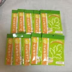 よもぎゅっとのサムネイル