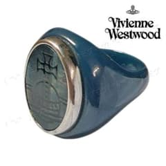 Vivienne Westwood ダイアナリング 10号 ヴィヴィアン - メルカリ